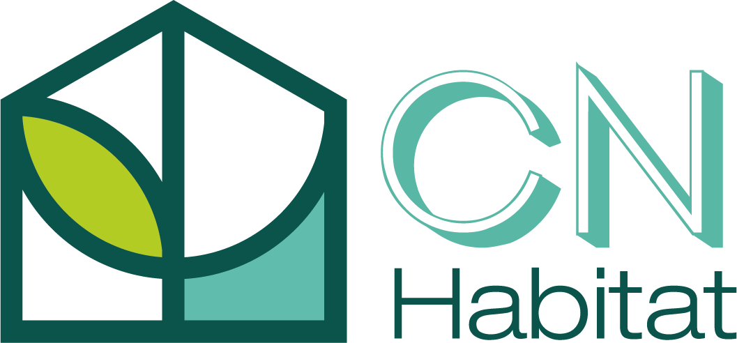 Logo CN HABITAT