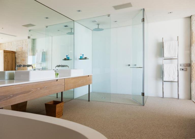 Créer une salle de bains à Cesson-Sévigné : nos conseils pratiques